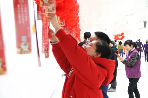 百度·健力源餐廳元宵美食節(jié) | 餐廳里的廟會，給你不一樣的年味～